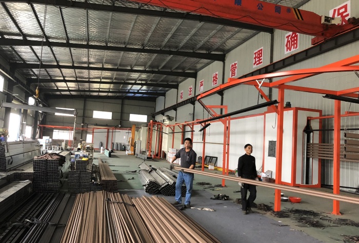 长沙市恒一机电设备有限公司,,恒一机电设备,涂装设备,涂装生产线,喷漆设备,工业烤箱烘箱,涂装设备哪家好