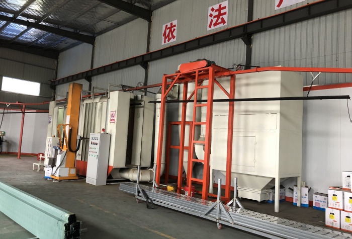 长沙市恒一机电设备有限公司,,恒一机电设备,涂装设备,涂装生产线,喷漆设备,工业烤箱烘箱,涂装设备哪家好